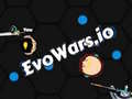 Тоглоом EvoWars.io