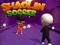 Тоглоом Shaolin Soccer