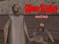 Тоглоом Granny Returns Haunted House