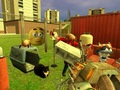 Тоглоом Garry's Mod