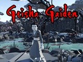 Тоглоом Geisha Gaiden