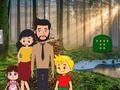Тоглоом Family Escape From Forest