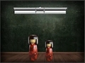 Тоглоом Amgel Easy Room Escape 162