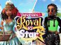 Тоглоом Princesses Royal Vs Star