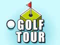 Тоглоом Golf Tour
