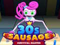 Тоглоом 30C Sausage Survival Master