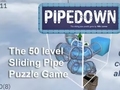 Тоглоом Pipedown