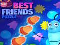 Тоглоом Best Friends Puzzle