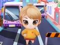Тоглоом Angry Chibi Run