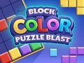 Тоглоом Block Color Puzzle Blast