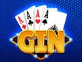 Тоглоом Gin Rummy