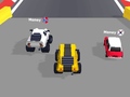 Тоглоом Toy Stunt Race