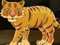 Тоглоом Escape The Leopard From Cave