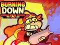 Тоглоом Burning Down