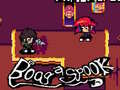 Тоглоом Boog A Spook