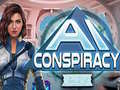 Тоглоом AI Conspiracy