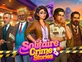 Тоглоом Solitaire Crime Stories