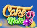 Тоглоом Cake Match3