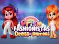 Тоглоом Prism Fashionistas Dress To Impress