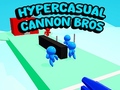 Тоглоом Hypercasual Cannon Bros