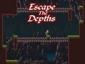 Тоглоом Escape the Depths