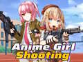 Тоглоом Anime Girl Shooting 