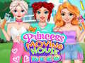 Тоглоом Princesses Moving House Deco
