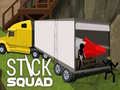 Тоглоом Stick Squad