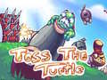 Тоглоом Toss the Turtle