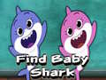 Тоглоом Find Baby Shark
