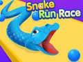 Тоглоом Snake Run Race