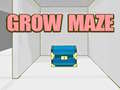 Тоглоом Grow Maze