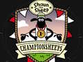 Тоглоом Shaun the Sheep Championsheeps