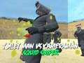 Тоглоом Skibidi Toilet vs Cameraman Sniper