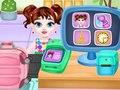 Тоглоом Baby Taylor Airport Travel