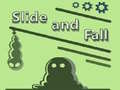 Тоглоом Slide and Fall