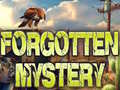 Тоглоом Forgotten Mystery