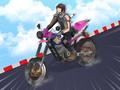 Тоглоом Real Moto Stunt Racing 3D
