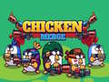 Тоглоом Chicken Merge 