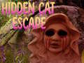 Тоглоом Hidden Cat Escape