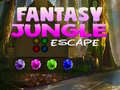 Тоглоом Fantasy Jungle Escape