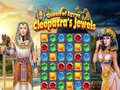 Тоглоом Queen of Egypt Cleopatra's Jewels