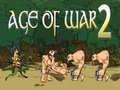 Тоглоом Age of War 2