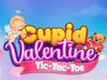 Тоглоом Cupid Valentine Tic Tac Toe