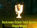 Тоглоом Backrooms Skibidi Toilet Terrors Huggy Wuggy