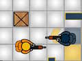 Тоглоом Battlefield Brawl Co op Challange