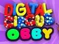 Тоглоом Digital Circus: Obby