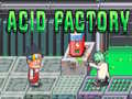 Тоглоом Acid Factory