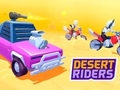 Тоглоом Desert Riders