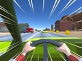 Тоглоом Driving in the Stream 3D